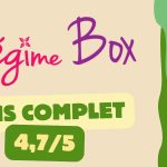 Régime box notre avis complet