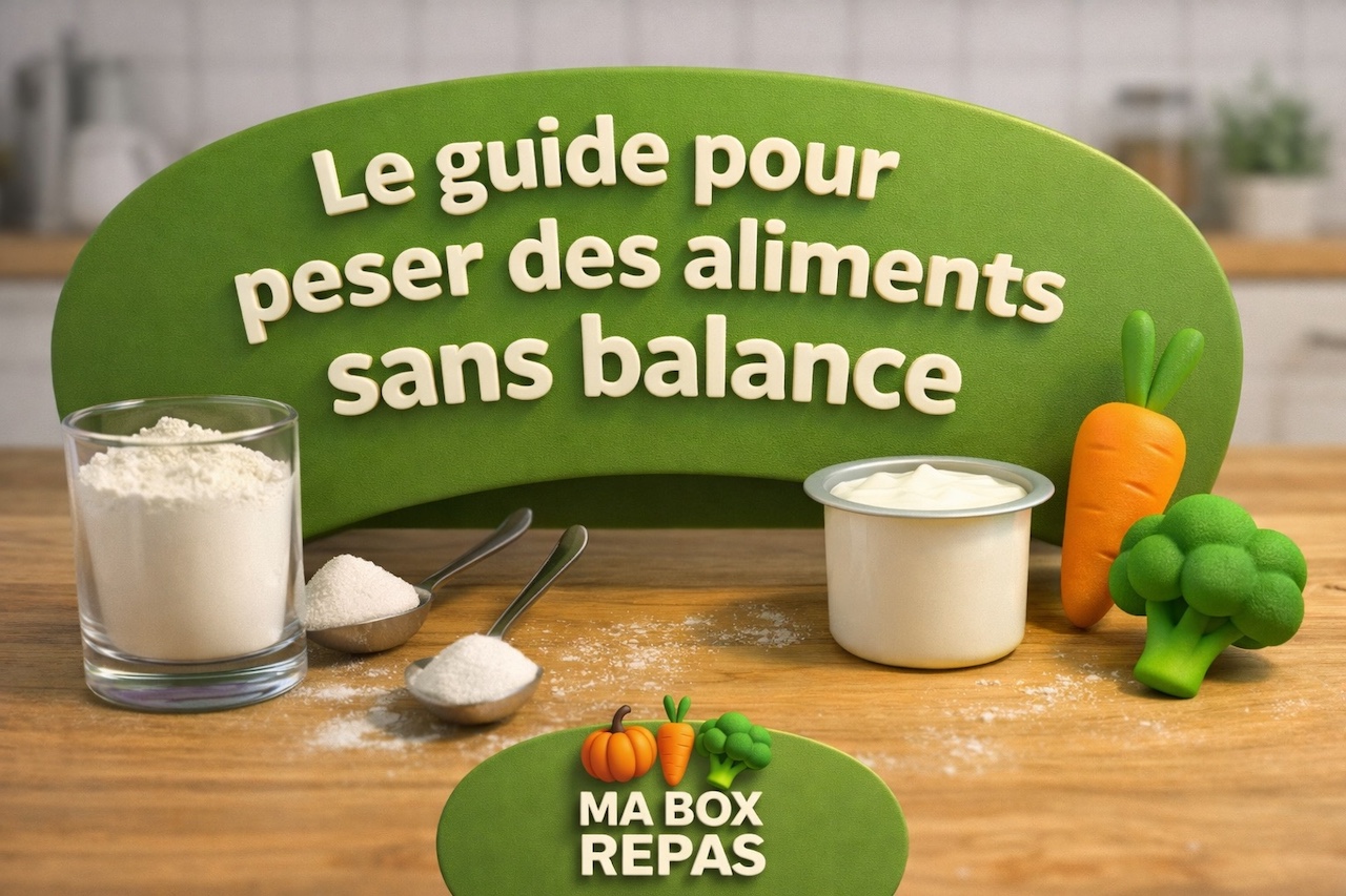 Peser sans balance : Guide pratique pour mesurer farine, sucre et liquides