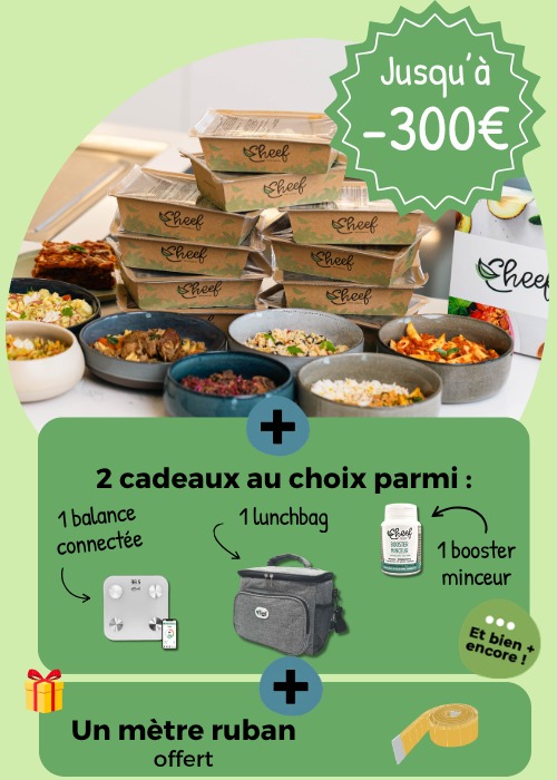 cheef programme minceur repas livres offre cheef programme minceur repas livres offre