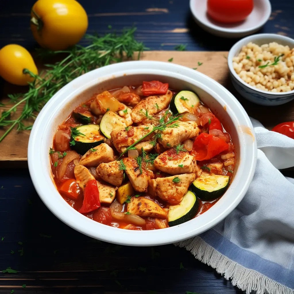 regime-box-dejeuner-minceur-poulet-legumes regime box minceur dejeuner poulet legumes